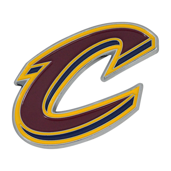 fanmats NBA - Cleveland Cavaliers Color Emblem