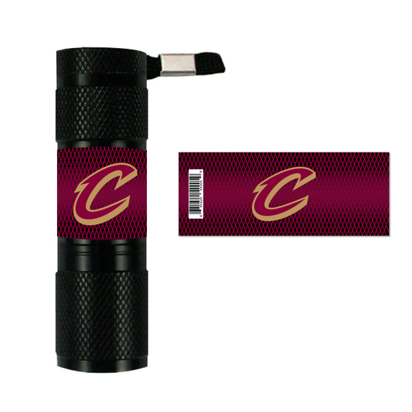 fanmats NBA - Cleveland Cavaliers Flashlight