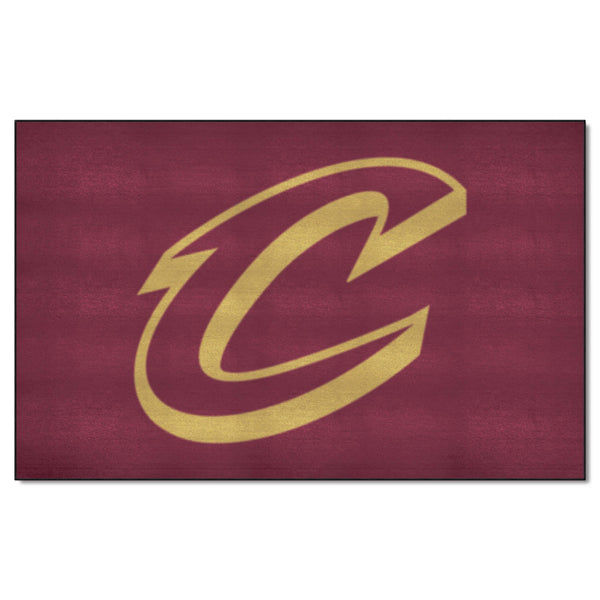 fanmats NBA - Cleveland Cavaliers Ulti-Mat