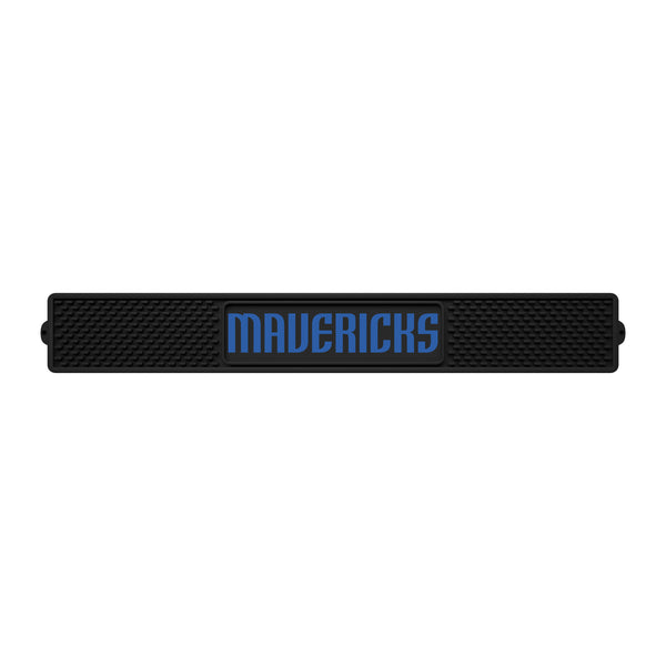 fanmats NBA - Dallas Mavericks Drink Mat