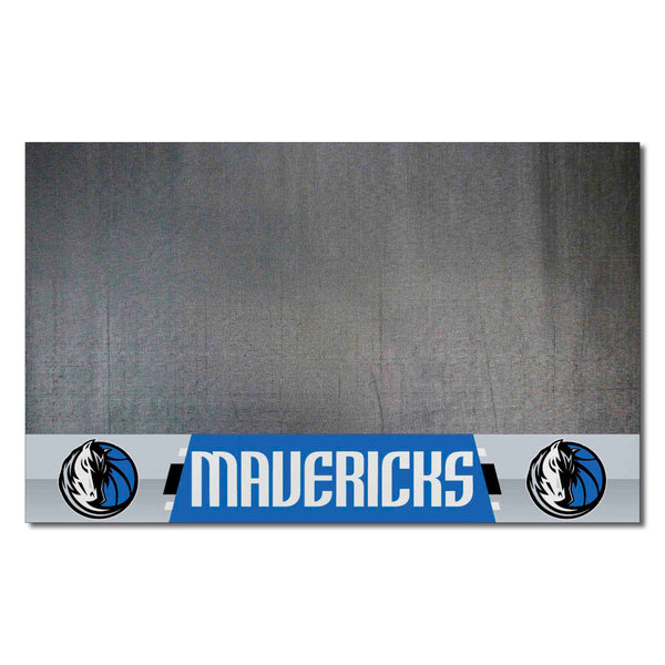 fanmats NBA - Dallas Mavericks Grill Mat - Standard