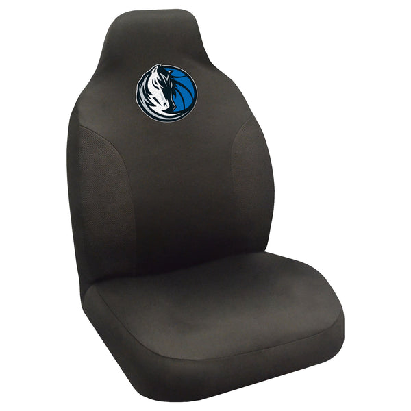 fanmats NBA - Dallas Mavericks Seat Cover