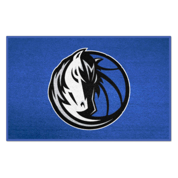 fanmats NBA - Dallas Mavericks Starter Mat
