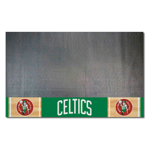 fanmats NBAV - Boston Celtics Grill Mat - Retro