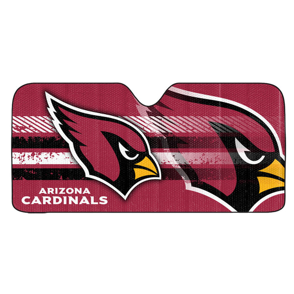 fanmats NFL - Arizona Cardinals Auto Shade