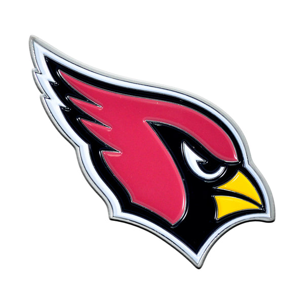 fanmats NFL - Arizona Cardinals Color Emblem