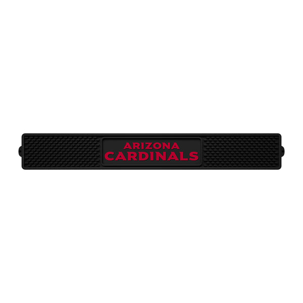 fanmats NFL - Arizona Cardinals Drink Mat