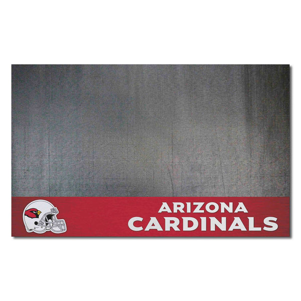 fanmats NFL - Arizona Cardinals Grill Mat - Standard