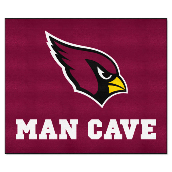 fanmats NFL - Arizona Cardinals Man Cave Tailgater