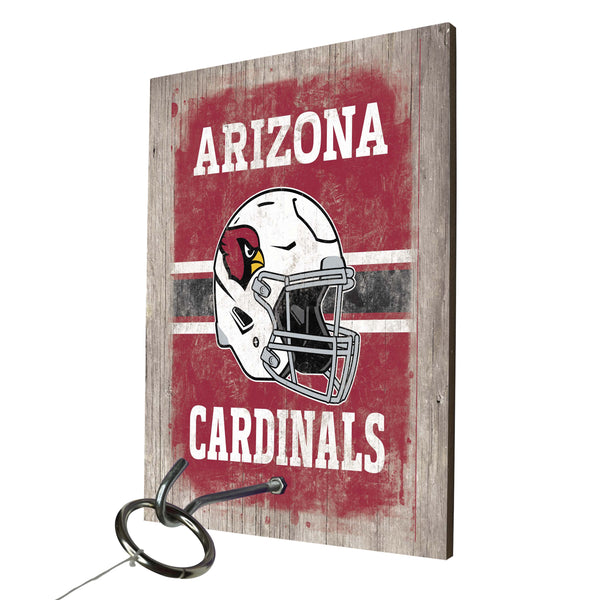 fanmats NFL - Arizona Cardinals RINGTOSS