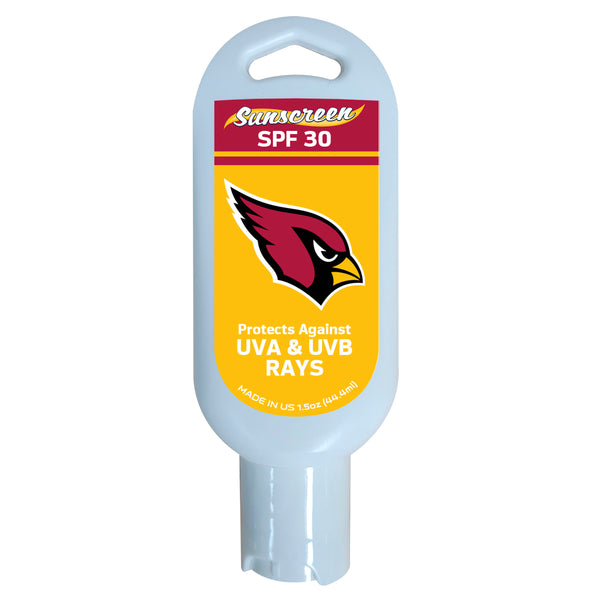 fanmats NFL - Arizona Cardinals SUNSCREEN30