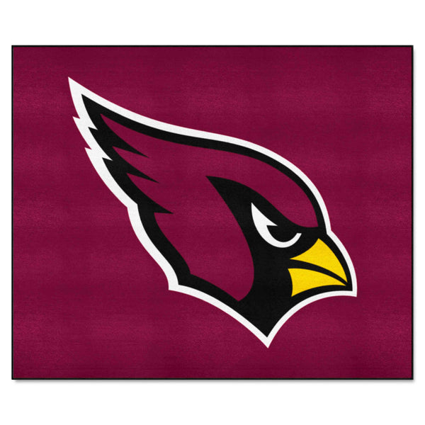 fanmats NFL - Arizona Cardinals Tailgater Mat