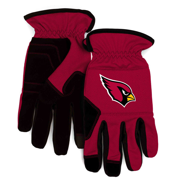 fanmats NFL - Arizona Cardinals - Work Gloves