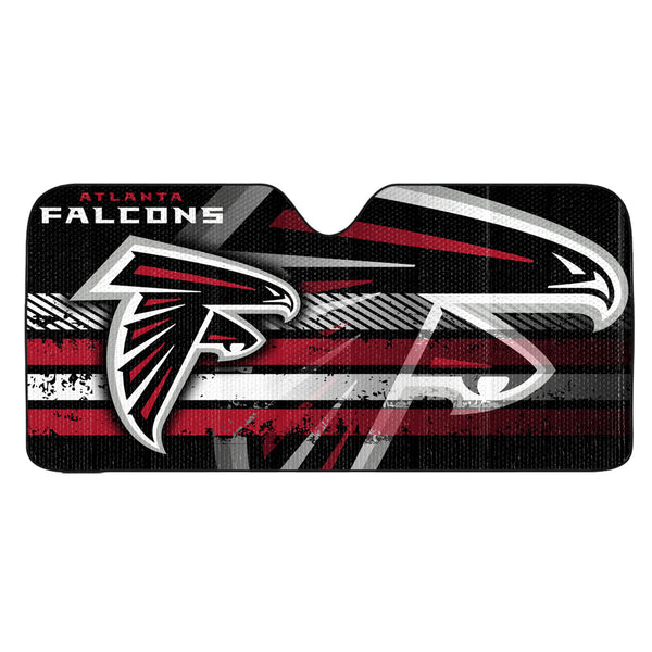 fanmats NFL - Atlanta Falcons Auto Shade