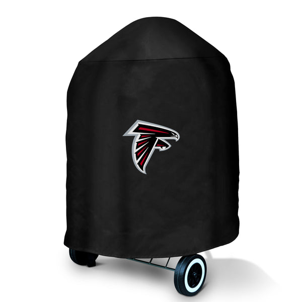 fanmats NFL - Atlanta Falcons GRILLCOVERKETTLE