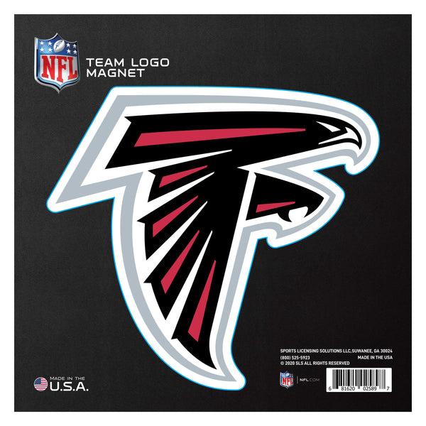 fanmats NFL - Atlanta Falcons MAGNETLARGE