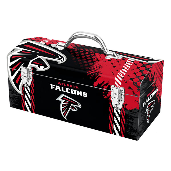 fanmats NFL - Atlanta Falcons Tool Box