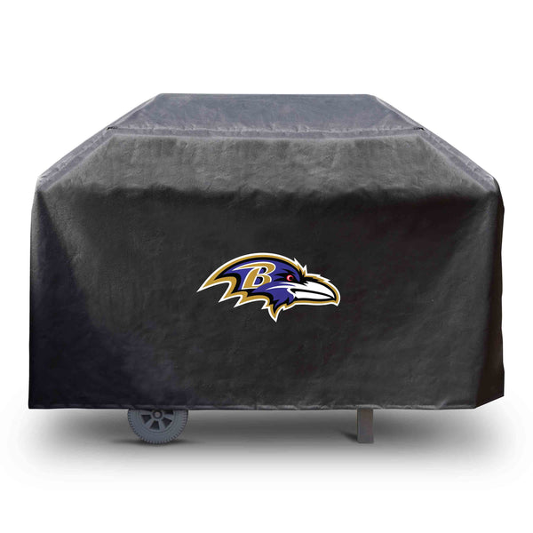 fanmats NFL - BALTIMORE RAVENS GRILLCOVER4BURN