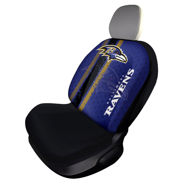 fanmats NFL - BALTIMORE RAVENS Rally Seat Cover