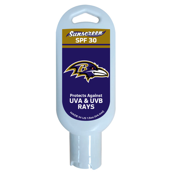 fanmats NFL - Baltimore Ravens SUNSCREEN30