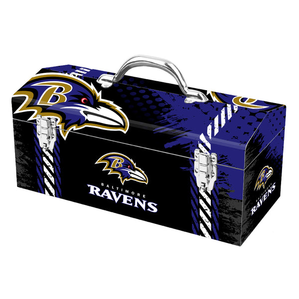 fanmats NFL - Baltimore Ravens Tool Box
