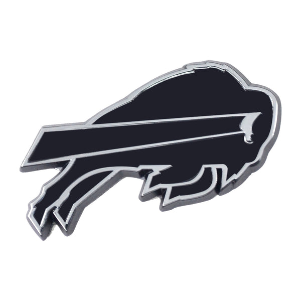 fanmats NFL - Buffalo Bills Chrome Emblem