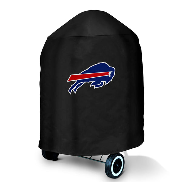 fanmats NFL - Buffalo Bills GRILLCOVERKETTLE