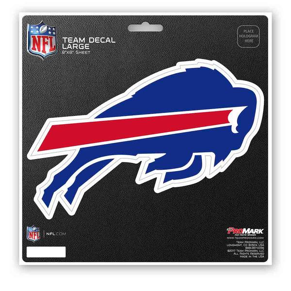 fanmats NFL - Buffalo Bills Large Decal