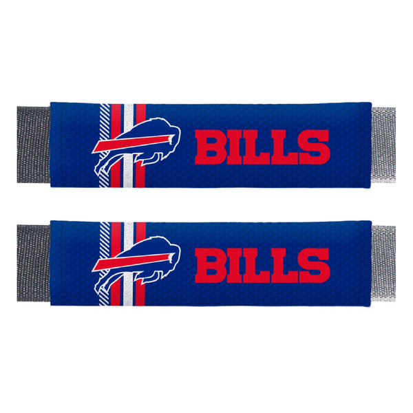 fanmats NFL - Buffalo Bills Rally Seatbelt Pad - Pair