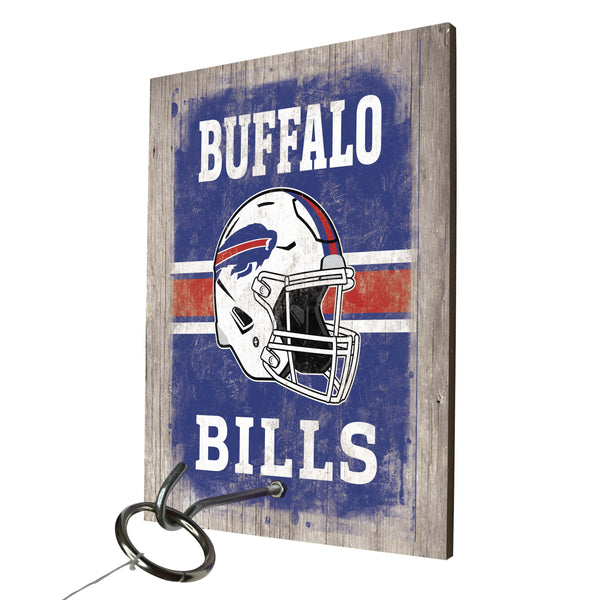 fanmats NFL - Buffalo Bills RINGTOSS