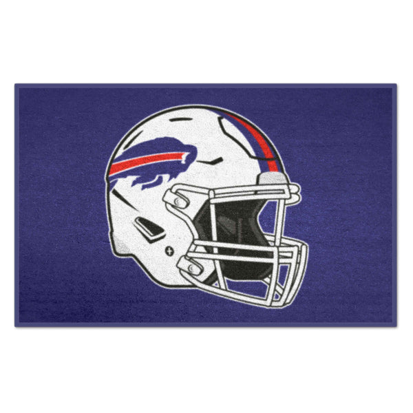 fanmats NFL - Buffalo Bills Starter Mat
