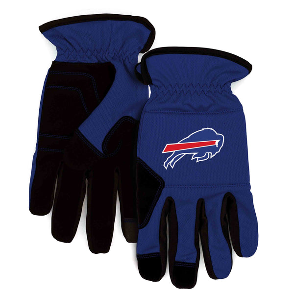 fanmats NFL - Buffalo Bills - Work Gloves