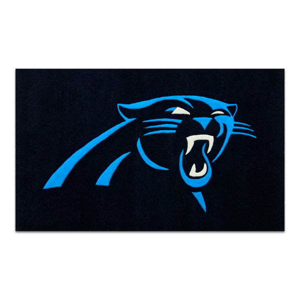 fanmats NFL - Carolina Panthers 3x5 Rug