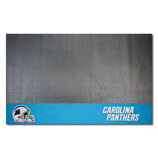 fanmats NFL - Carolina Panthers Grill Mat - Standard