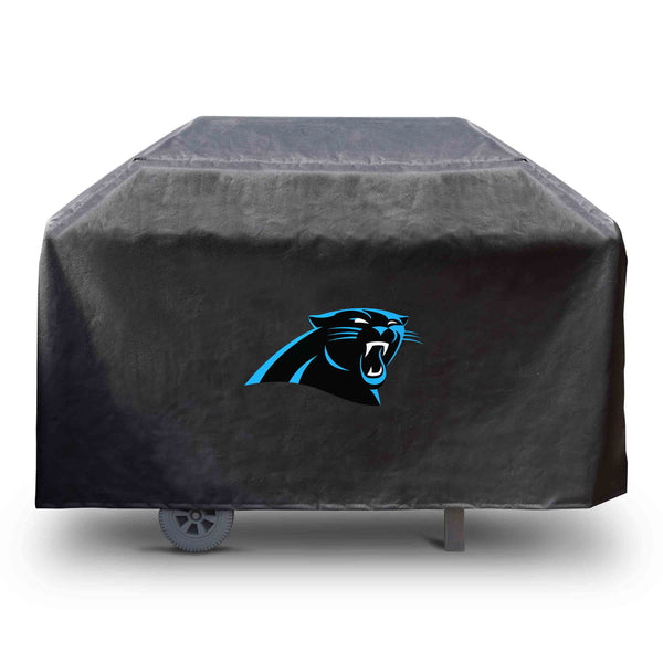 fanmats NFL - CAROLINA PANTHERS GRILLCOVER4BURN