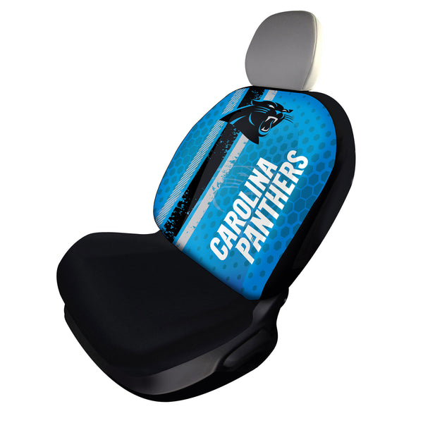 fanmats NFL - CAROLINA PANTHERS Rally Seat Cover
