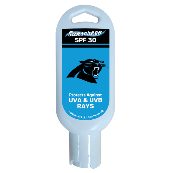 fanmats NFL - Carolina Panthers SUNSCREEN30