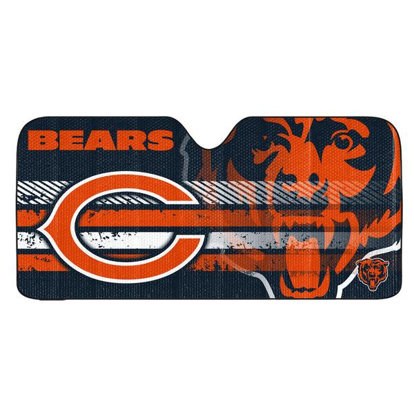 fanmats NFL - Chicago Bears Auto Shade