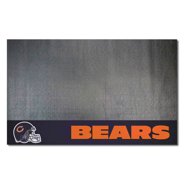 fanmats NFL - Chicago Bears Grill Mat - Standard