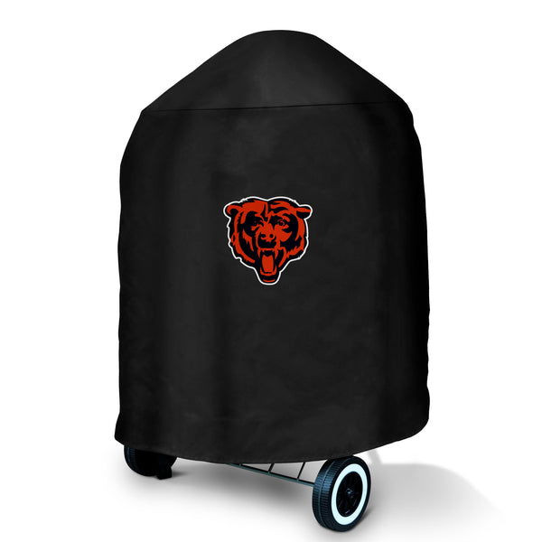 fanmats NFL - Chicago Bears GRILLCOVERKETTLE