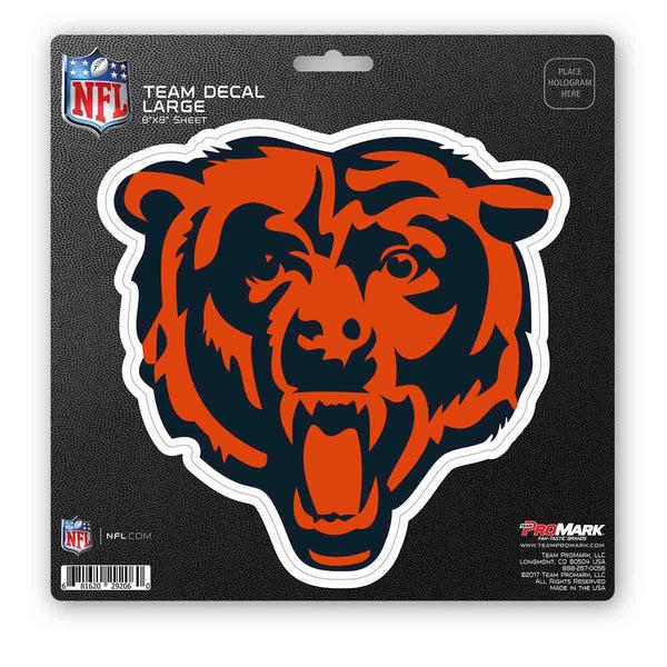 fanmats NFL - Chicago Bears Large Decal