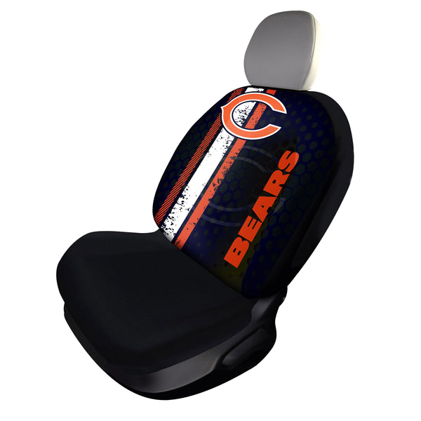 fanmats NFL - CHICAGO BEARS Rally Seat Cover
