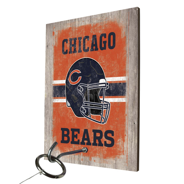 fanmats NFL - Chicago Bears RINGTOSS