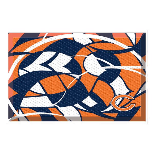 fanmats NFL - Chicago Bears Scraper Mat