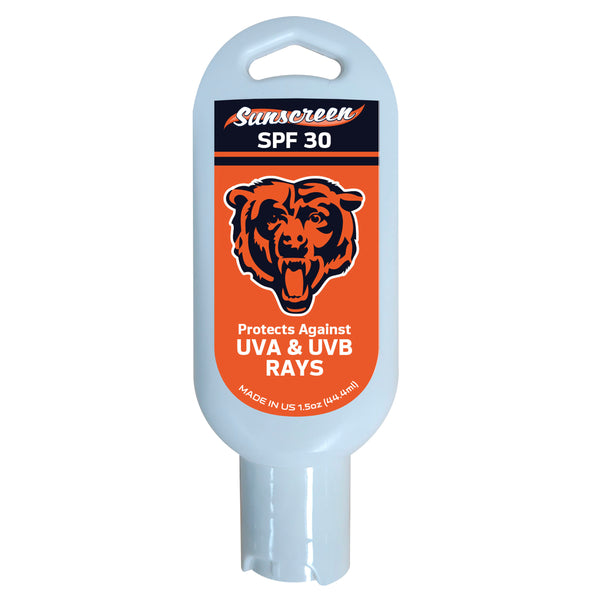 fanmats NFL - Chicago Bears SUNSCREEN30