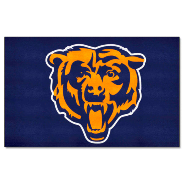 fanmats NFL - Chicago Bears Ulti-Mat