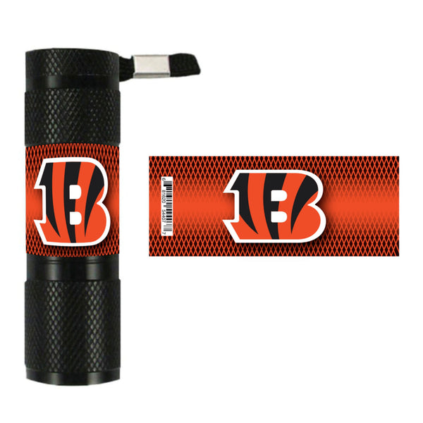 fanmats NFL - Cincinnati Bengals Flashlight