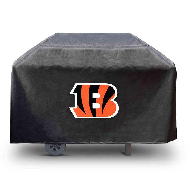 fanmats NFL - CINCINNATI BENGALS GRILLCOVER4BURN
