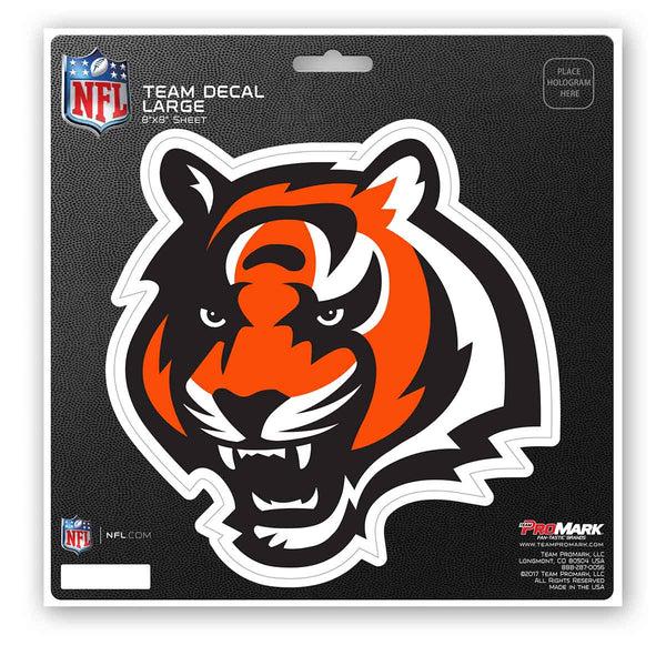 fanmats NFL - Cincinnati Bengals Large Decal