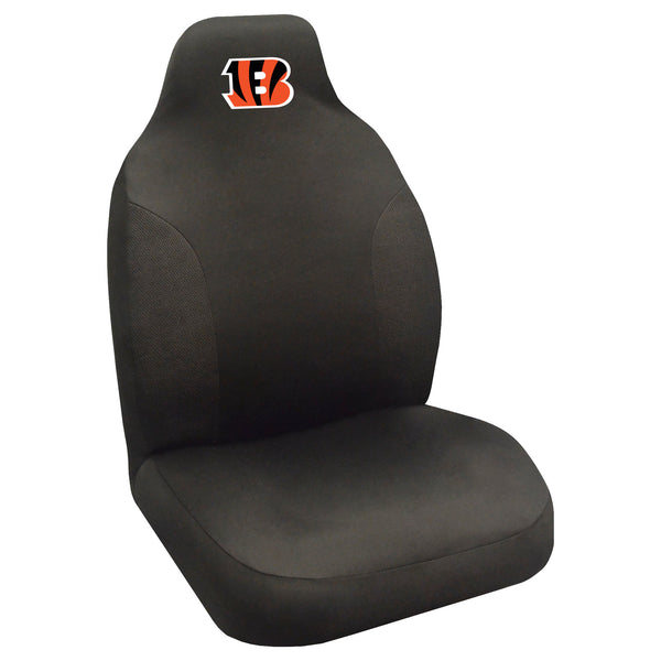 fanmats NFL - Cincinnati Bengals Seat Cover